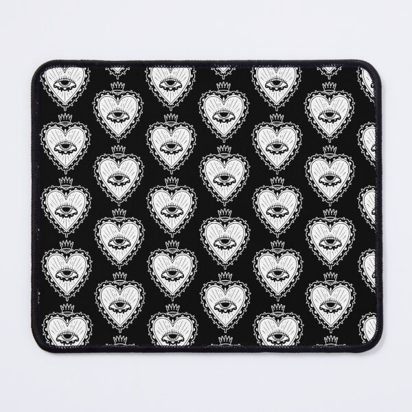 Item preview, Sacred heart designed and sold by HalsMaze.