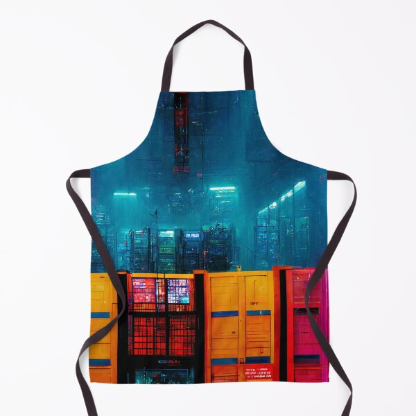 Item preview, Industrial Interior Space designed and sold by artsupernatural ⭐⭐⭐⭐⭐.