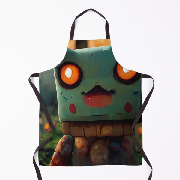 Item preview, Mineccraft zombie designed and sold by artsupernatural ⭐⭐⭐⭐⭐.