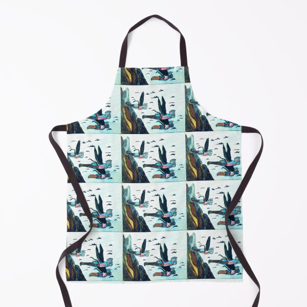 Item preview, WIZARD OF OZ FLYING MONKEYS designed and sold by JoAnnHayden.