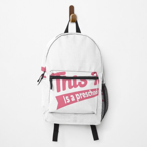 Item preview, This Teacher Is A Preschool Pro designed and sold by diixtarshop.