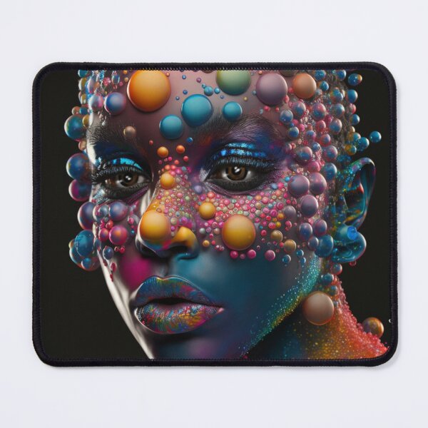 Item preview, Bubble Lady Tale Teller Club Orchestra Art by iServalan CDM Music Tracks and Book Illustrations designed and sold by Tale Teller Club.