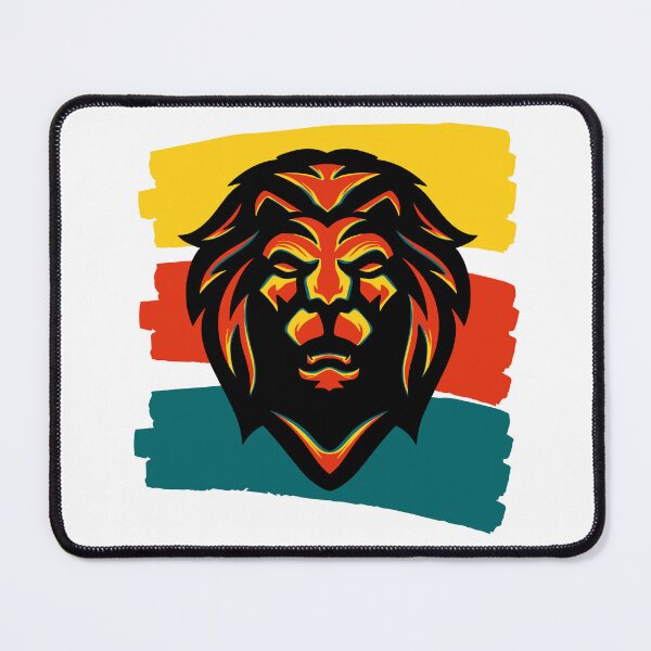 Item preview, Lion Design designed and sold by fun-times-store.