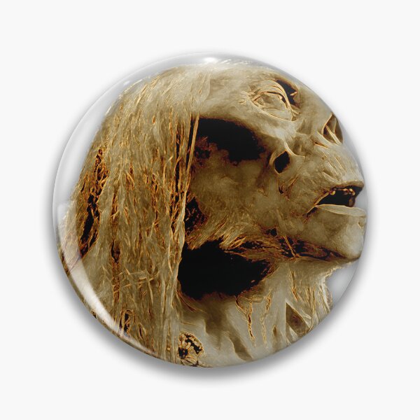Item preview, 'The One Below' (Noble Elder) designed and sold by Miscellabra.