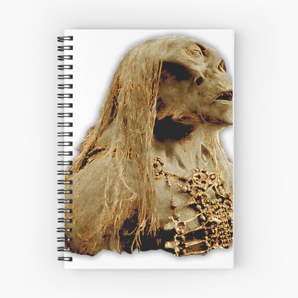 Item preview, 'The One Below' (Noble Elder) designed and sold by Miscellabra.