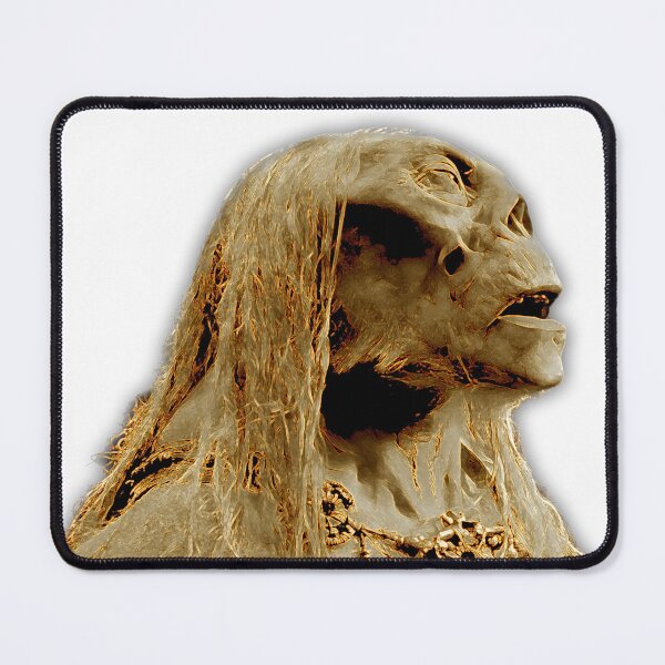 Item preview, 'The One Below' (Noble Elder) designed and sold by Miscellabra.