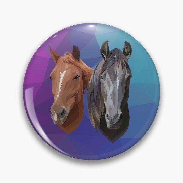 Item preview, The mares  designed and sold by bmccleskey.