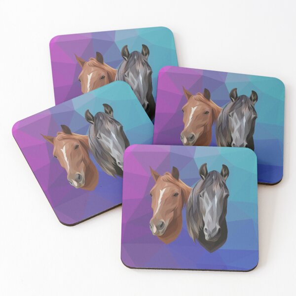 Item preview, The mares  designed and sold by bmccleskey.