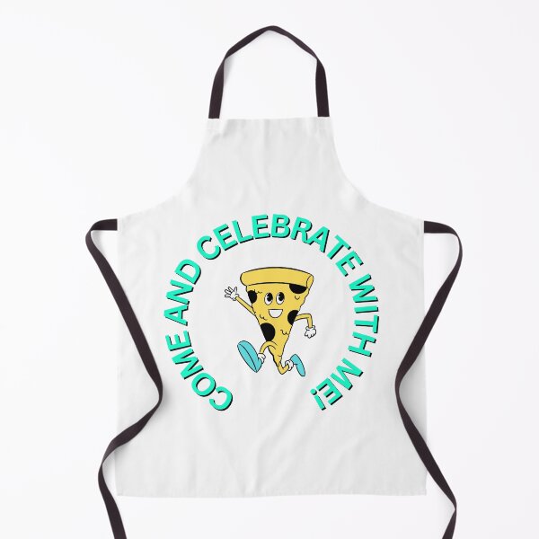 Item preview, National Pizza Day Celebration designed and sold by designforum1968.