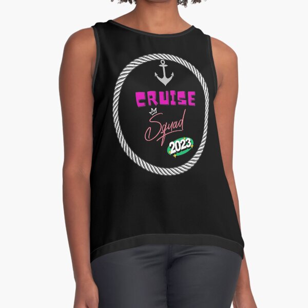 Item preview,  Cruise squad 2023 designed and sold by LumeLush.