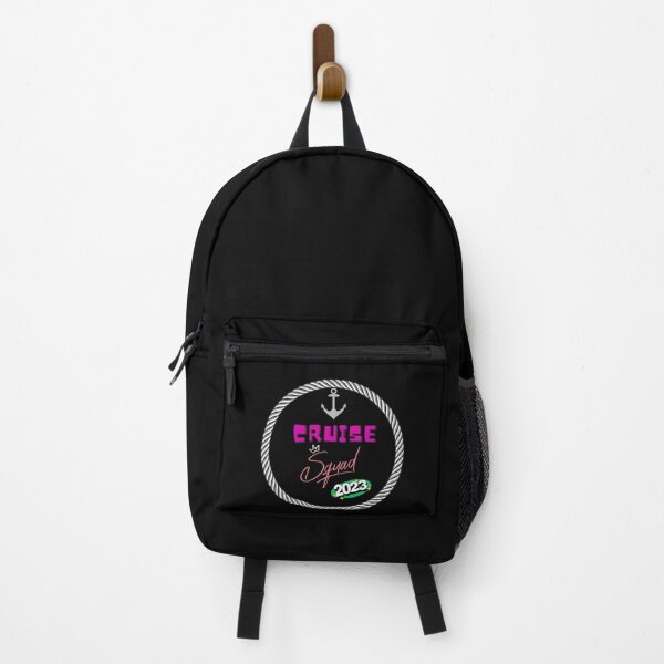 Item preview, Cruise squad 2023 designed and sold by LumeLush.
