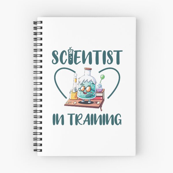 Item preview, Scientist in Training designed and sold by jaygo.