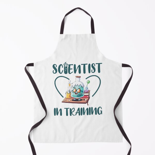 Item preview, Scientist in Training designed and sold by jaygo.