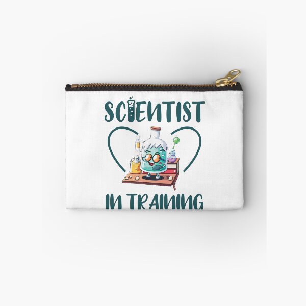 Item preview, Scientist in Training designed and sold by jaygo.