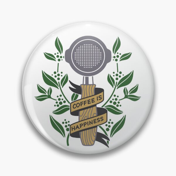 Item preview, Barista Life designed and sold by ondrejcreates.