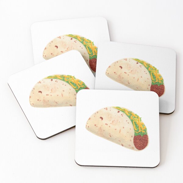 Item preview, Soft Taco designed and sold by snarq.