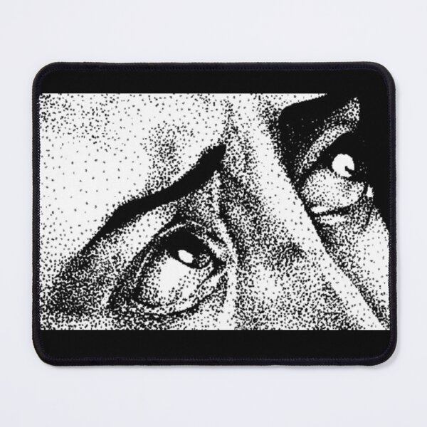 Item preview, Last Day in Pompeii (eyes) designed and sold by Naog5.