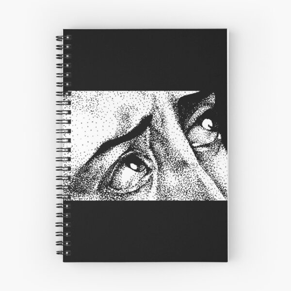 Item preview, Last Day in Pompeii (eyes) designed and sold by Naog5.
