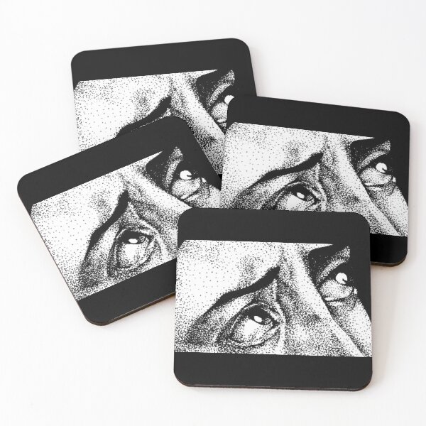 Item preview, Last Day in Pompeii (eyes) designed and sold by Naog5.