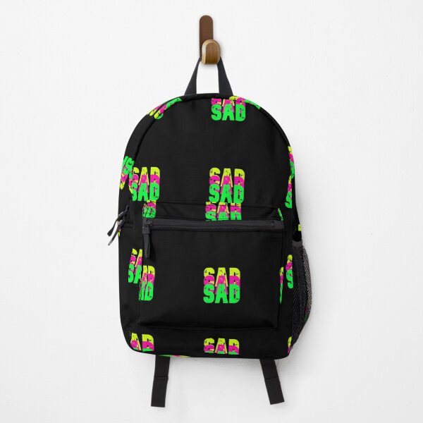 Item preview, SAD (Colorful Font Design) designed and sold by LEOEXPRESS.