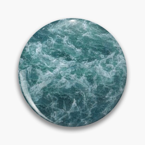 Item preview, Ocean water beautiful marble pattern designed and sold by Ocean's ⭐⭐⭐⭐⭐.
