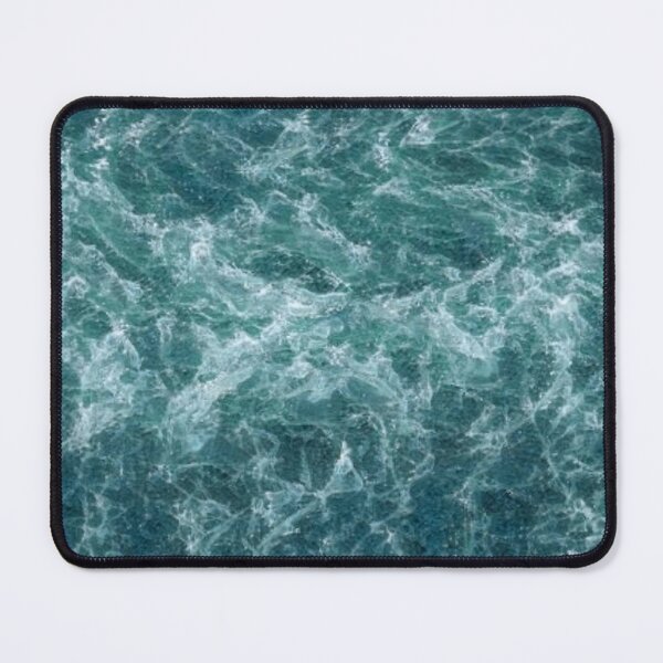 Item preview, Ocean water beautiful marble pattern designed and sold by Ocean's ⭐⭐⭐⭐⭐.