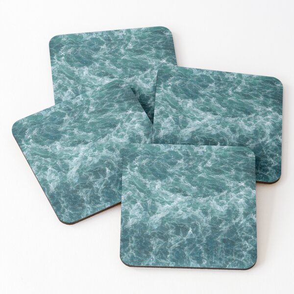 Item preview, Ocean water beautiful marble pattern designed and sold by Ocean's ⭐⭐⭐⭐⭐.