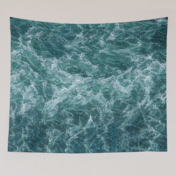 Item preview, Ocean water beautiful marble pattern designed and sold by Ocean's ⭐⭐⭐⭐⭐.