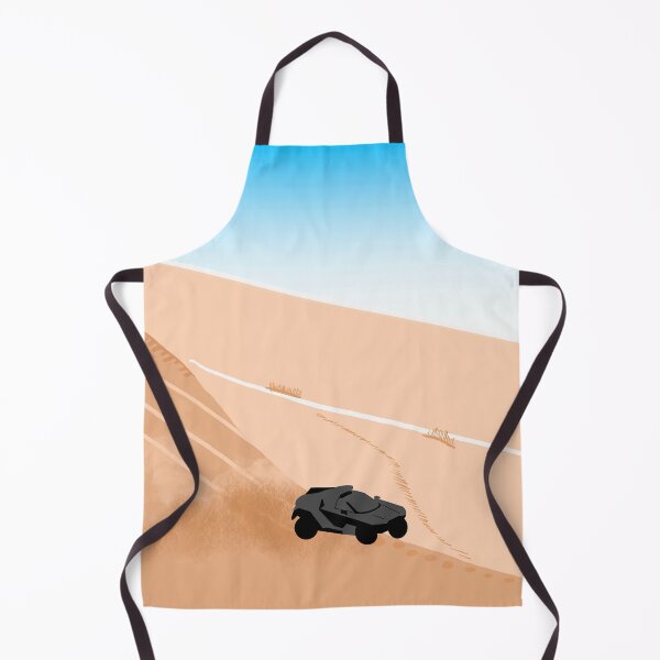 Item preview, Desert Dune - Car designed and sold by CART-71.