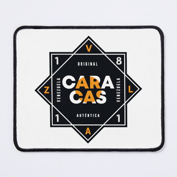 Item preview, Stylish Original Venezuelan Typographic designed and sold by PetaloyPincel.