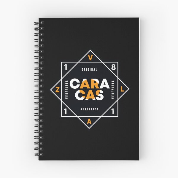 Item preview, Stylish Original Venezuelan Typographic designed and sold by PetaloyPincel.