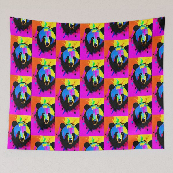 Item preview, Black Bear 10 designed and sold by ChrisButler.