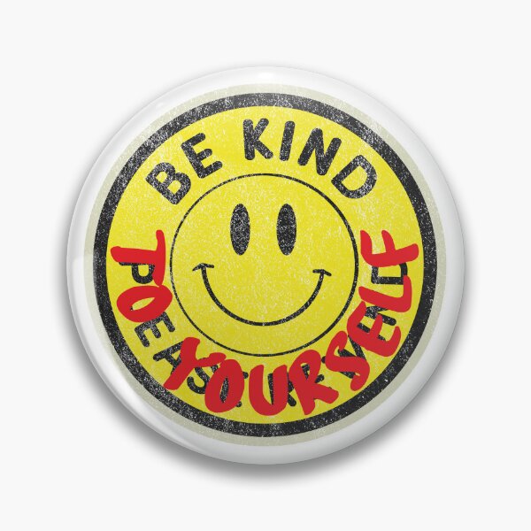 Item preview, Be Kind To Yourself designed and sold by Kevandrew.