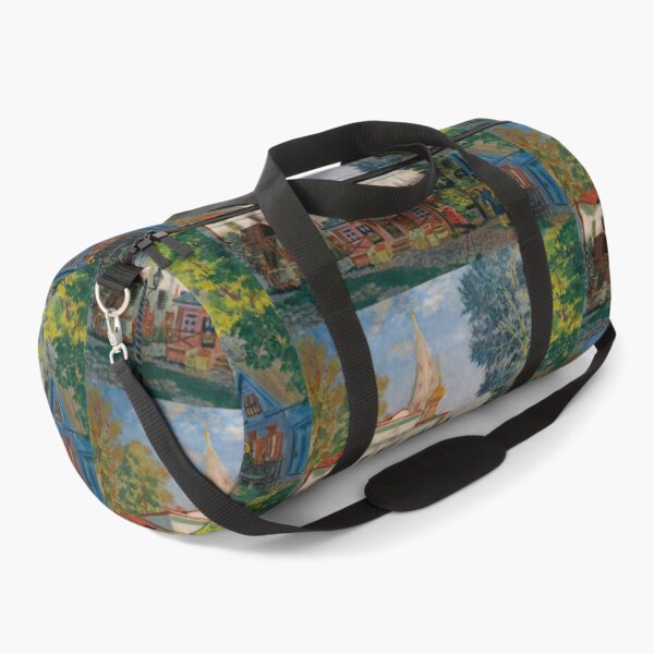 Item preview, Boris Kustodiev In The Provinces  designed and sold by TeeARTHY.