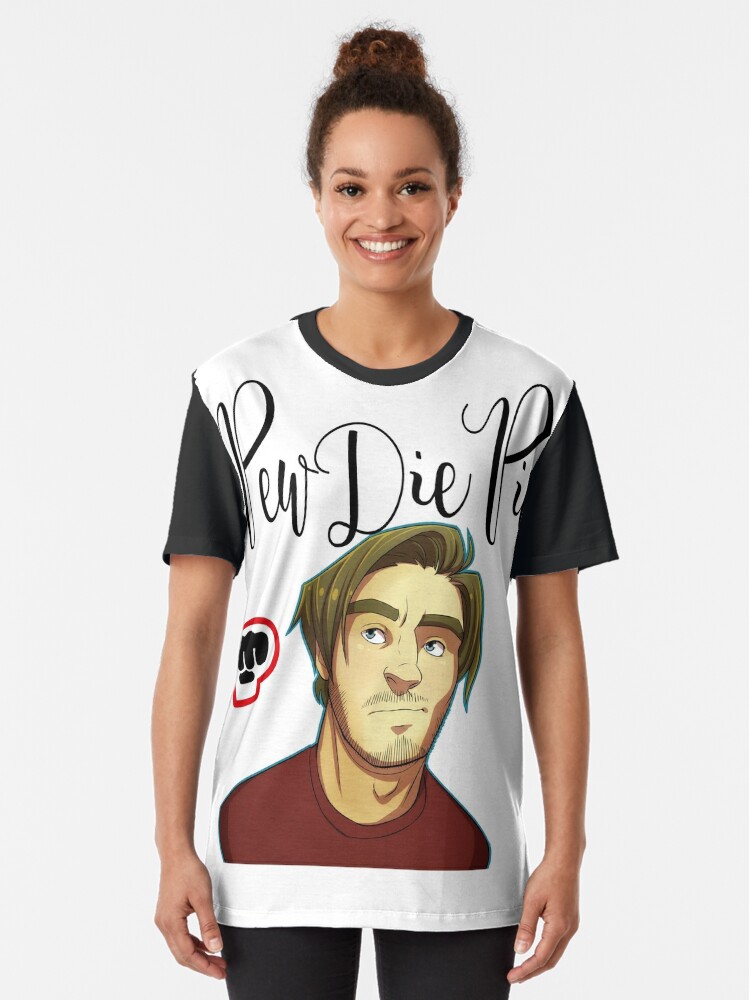 pie till i die shirt