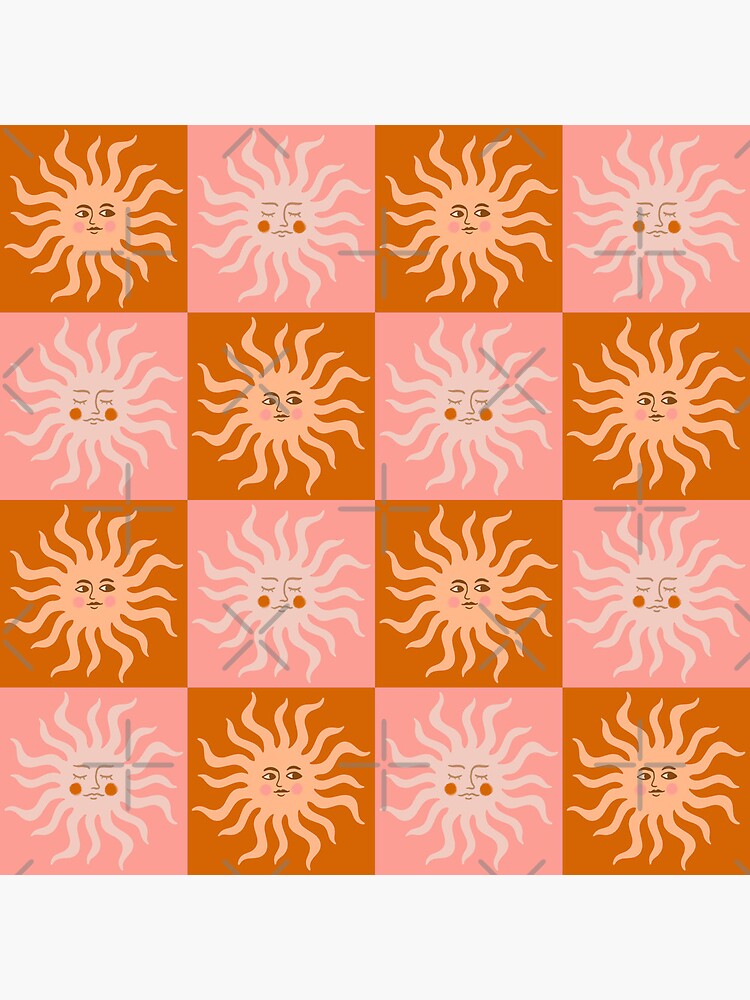 Sunshine all the Time by bloominglau