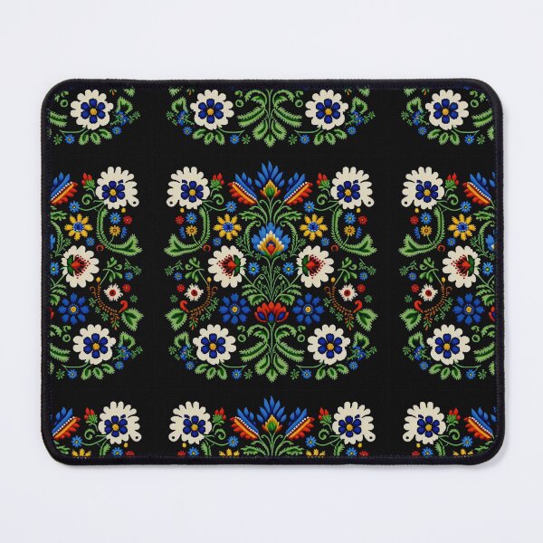 Item preview, Portuguese Folk Embroidery Traditional Pattern designed and sold by Orianah.