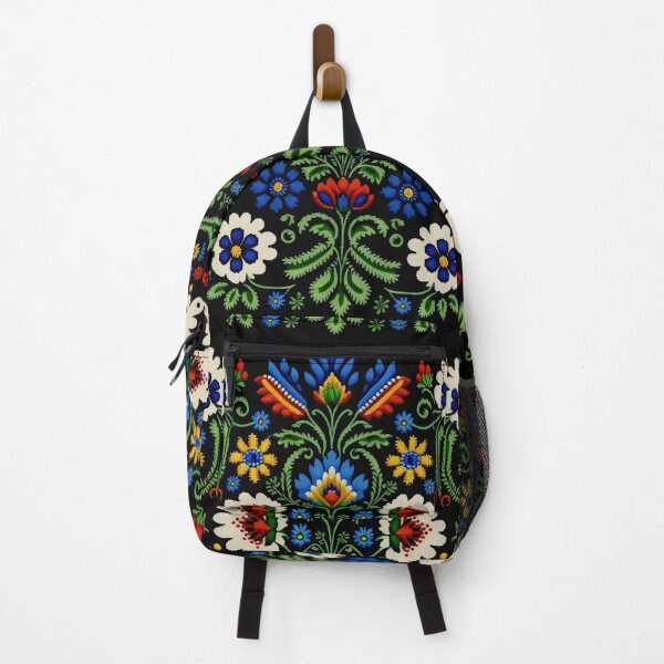 Item preview, Portuguese Folk Embroidery Traditional Pattern designed and sold by Orianah.