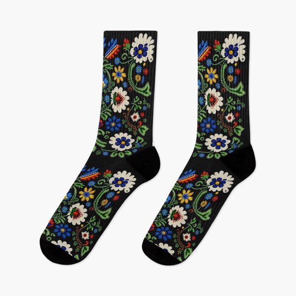 Item preview, Portuguese Folk Embroidery Traditional Pattern designed and sold by Orianah.