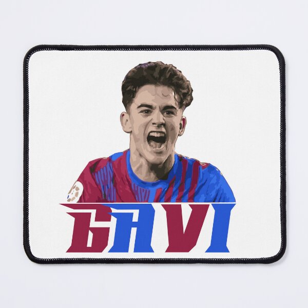 Item preview, Gavi Pablo Gavi designed and sold by designsmaster99.
