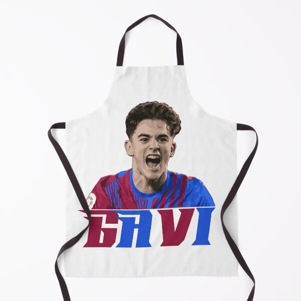 Item preview, Gavi Pablo Gavi designed and sold by designsmaster99.