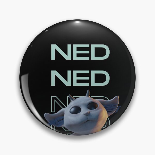 Item preview, NED designed and sold by Xicasso.