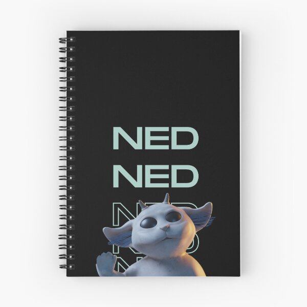 Item preview, NED designed and sold by Xicasso.
