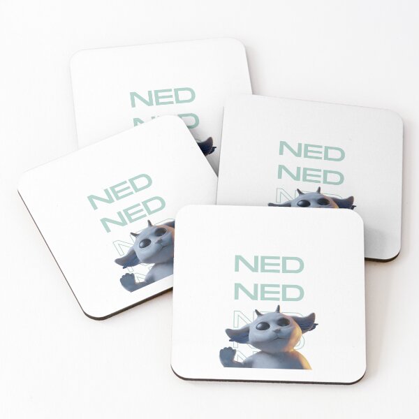 Item preview, NED designed and sold by Xicasso.