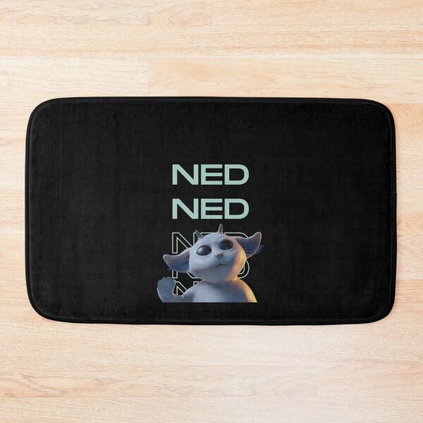 Item preview, NED designed and sold by Xicasso.