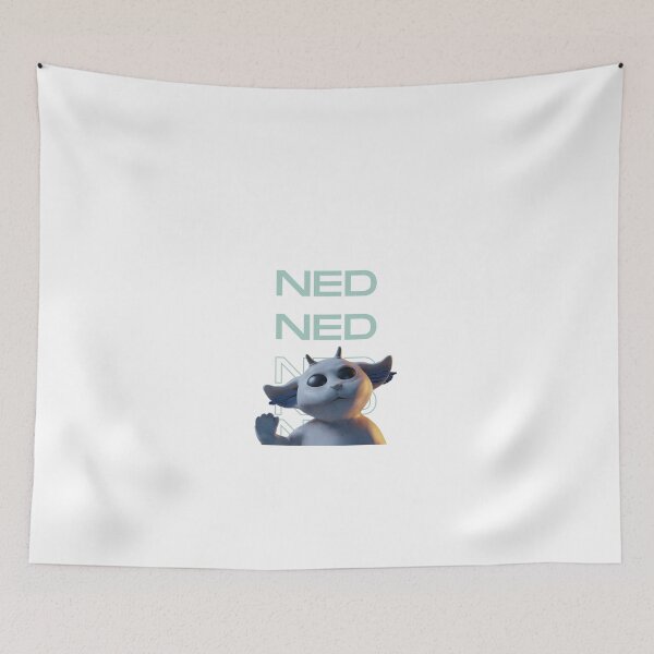 Item preview, NED designed and sold by Xicasso.