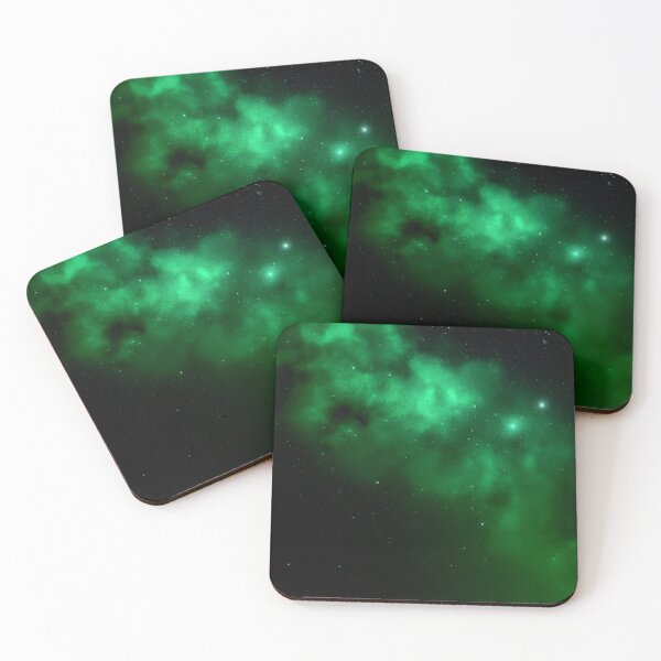 Item preview, Green Space Dust designed and sold by Healio2.