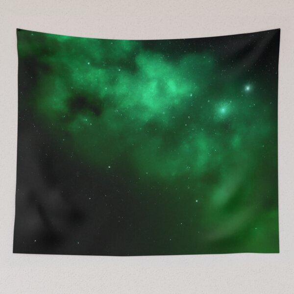 Item preview, Green Space Dust designed and sold by Healio2.