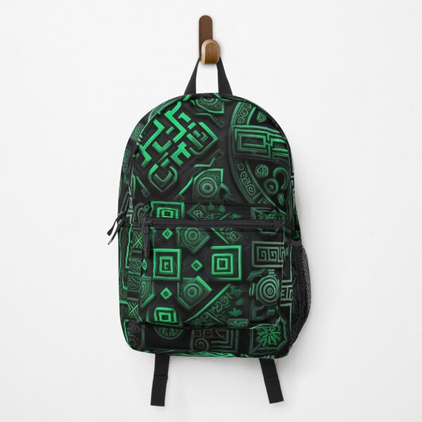 Item preview, Verdant Visions - Art Pattern designed and sold by Sabot119.