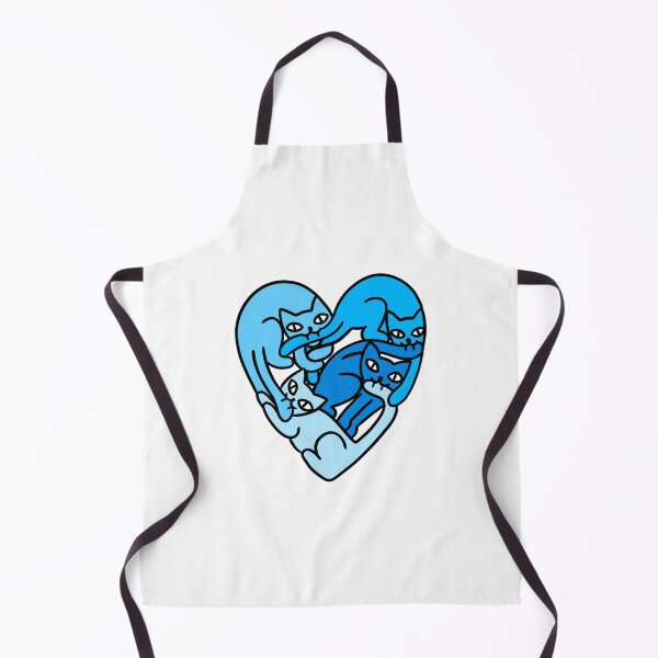 Item preview, kitty heart designed and sold by saacstix.